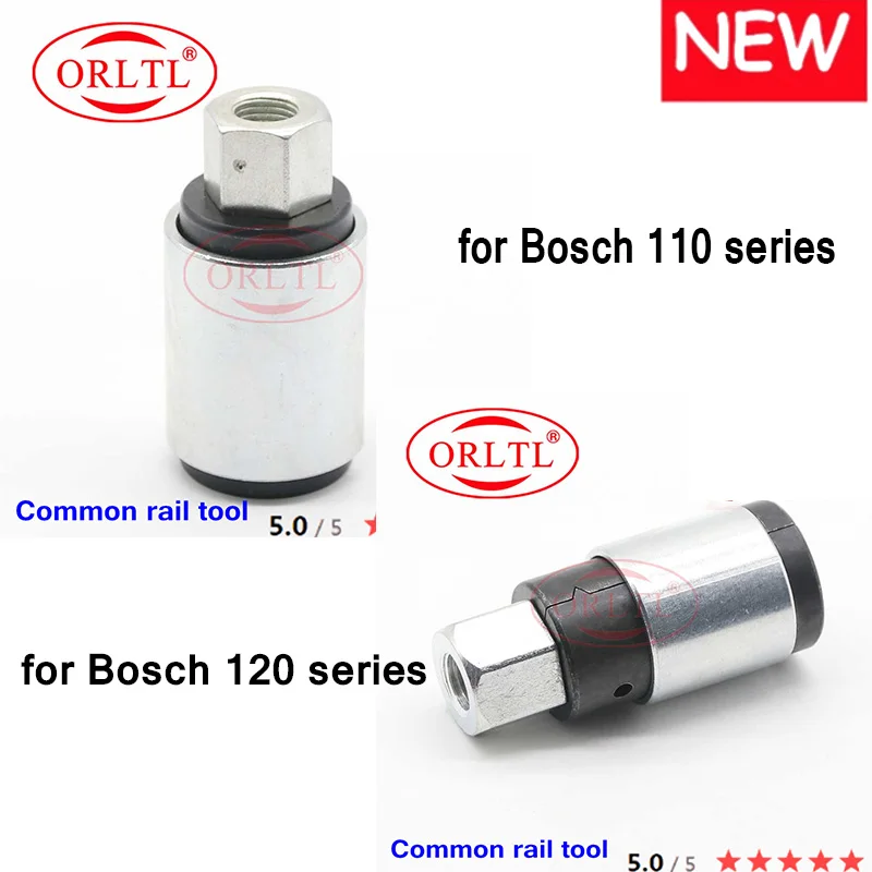

Дизельный топливный инжектор с общей топливной магистралью ORLTL, инструменты для снятия и установки и ремонта инжектора Bosch серии 110 120