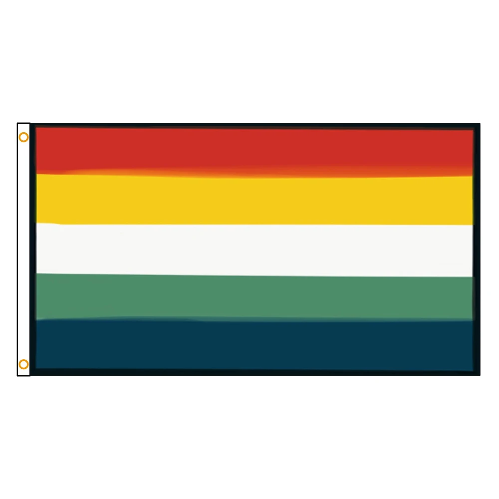 3x5 Ft Mlm  Pride Flag LGBT Flags Gay Banner