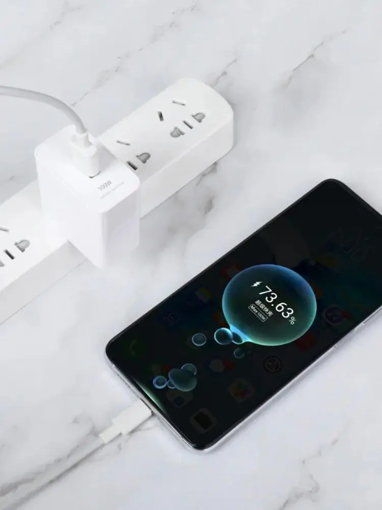 Original 100W EU US Charger For Honor 400 300 200 100 Pro GT Magic8 7 6 Pro V3 V5 Fast Charge Wall Power Adapter 6A Type C Cable