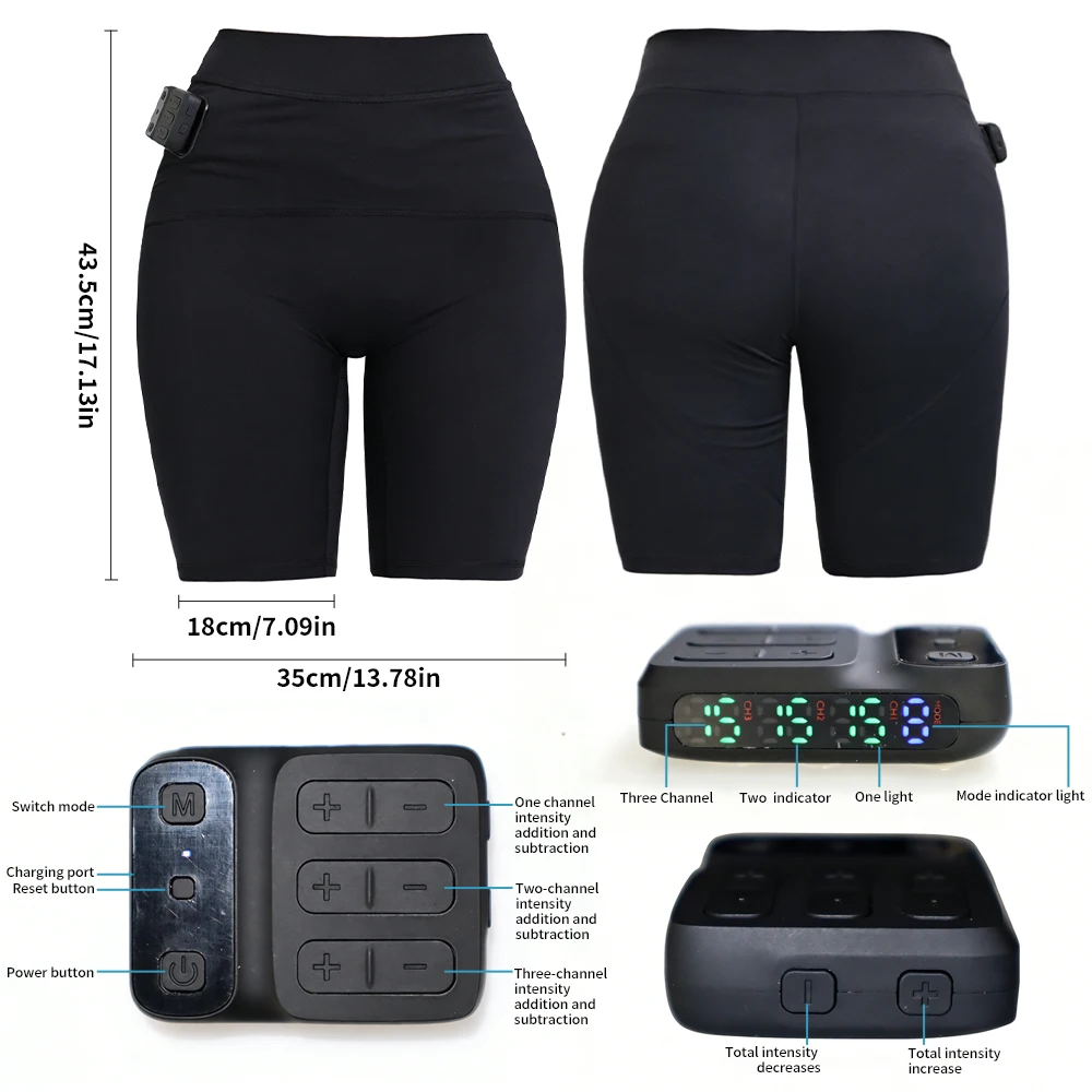 Thumbnail 4 - #55 Best Leg Massagers to Buy In 2026