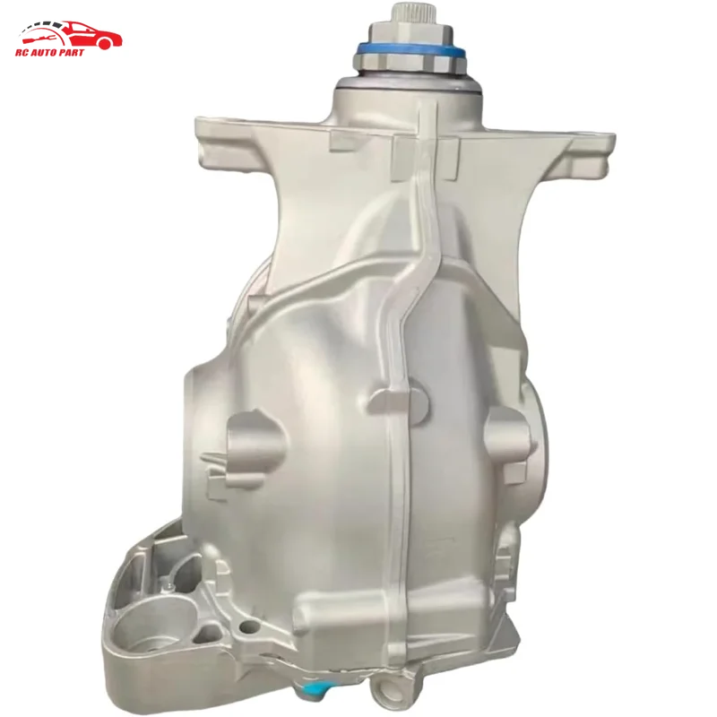 

Rear Axle Differential Assembly 3.08 Compatible For BMW F01 F02 F10 F11 F07 F18 F07 33107584448 33107584449