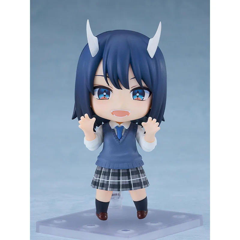 Original Good Smile GSC 2744 Nendoroid RuriDragon Ruri Aoki Action Figure Anime Model Collectible Toys Gift