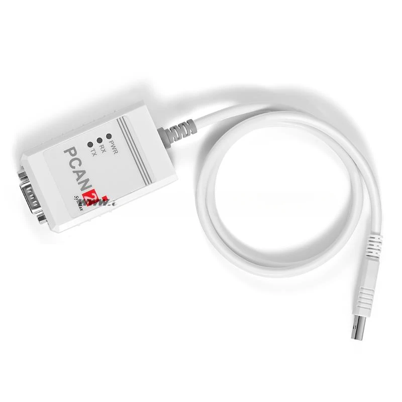 PCAN USB Compatible with German Original PEAK IPEH-002022 Supports Inca