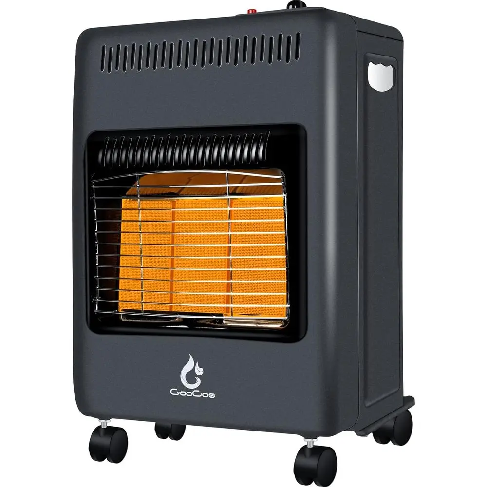 Portable 18,000 Btu…