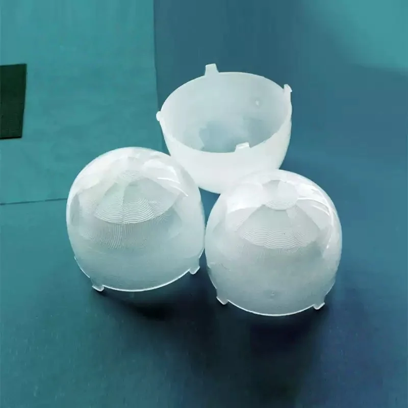 3pcs /5pcs/10pcs Fresnel Lens For PIR Motion Sensor Infrared Induction PIR Lens High Sensitivity Infrared Sensing of Human Body