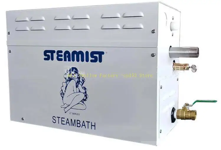 Steam Engines/Household Commercial Smiths Sauna Equipment/LT Series Steam Generators