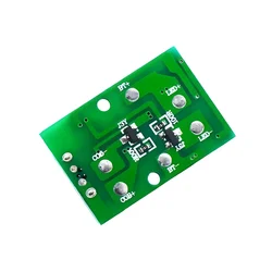 3.7-4.2V Flashlight Fishing Llight Driver Board Headlight Circuit Board DIY Modified Accessories Circuit Board Power Module