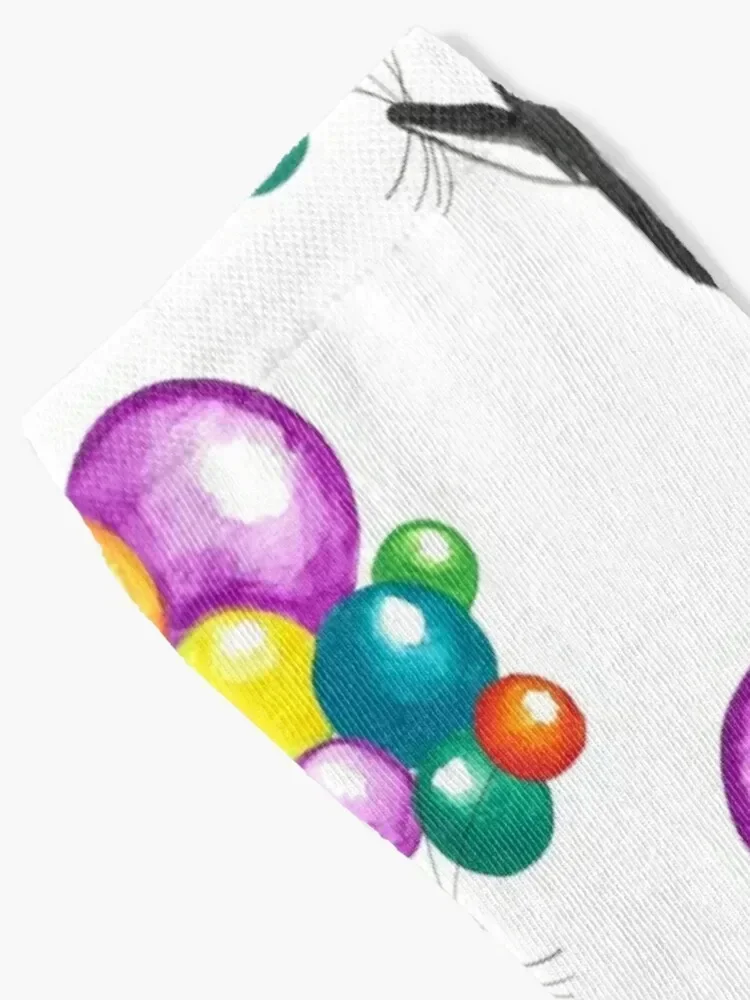 Party Pinguin Socken Anti-Rutsch Rugby Kinderset Damensocken Herren