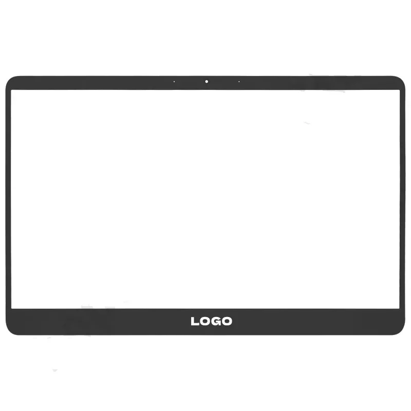 NEW LCD Back Cover For HUAWEI MagicBook VLT-W50 W60 KPL-W00 KPRL-W10 VLR-W19 Laptop Front Bezel Palmrest Bottom Case Non-Touch