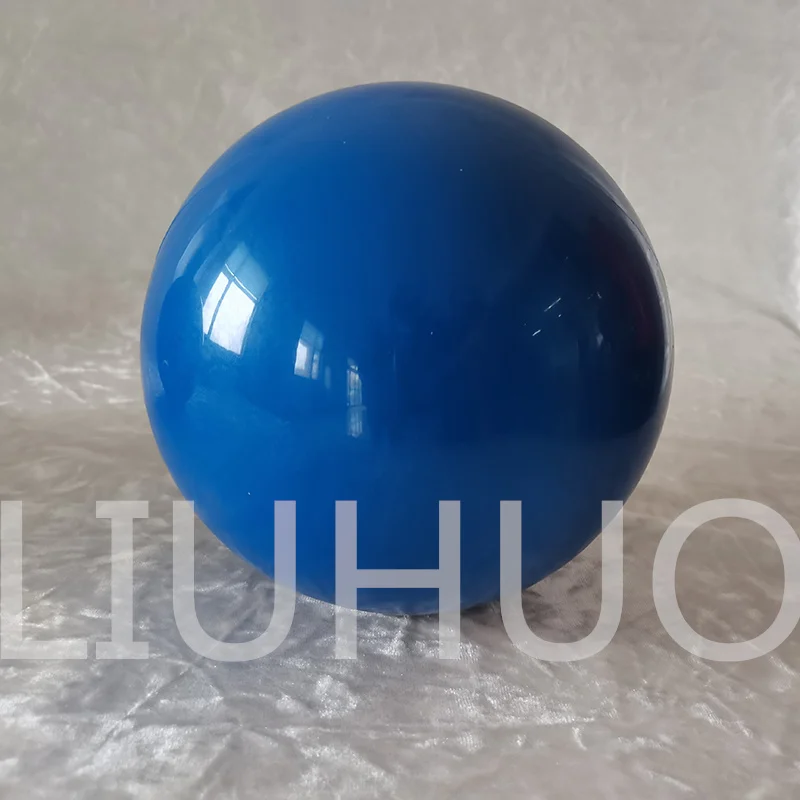 Pelota de gimnasia para niña de 15/18cm, entrenamiento para niños, práctica de baile, ejercicio, competición, pelota de gimnasia rítmica