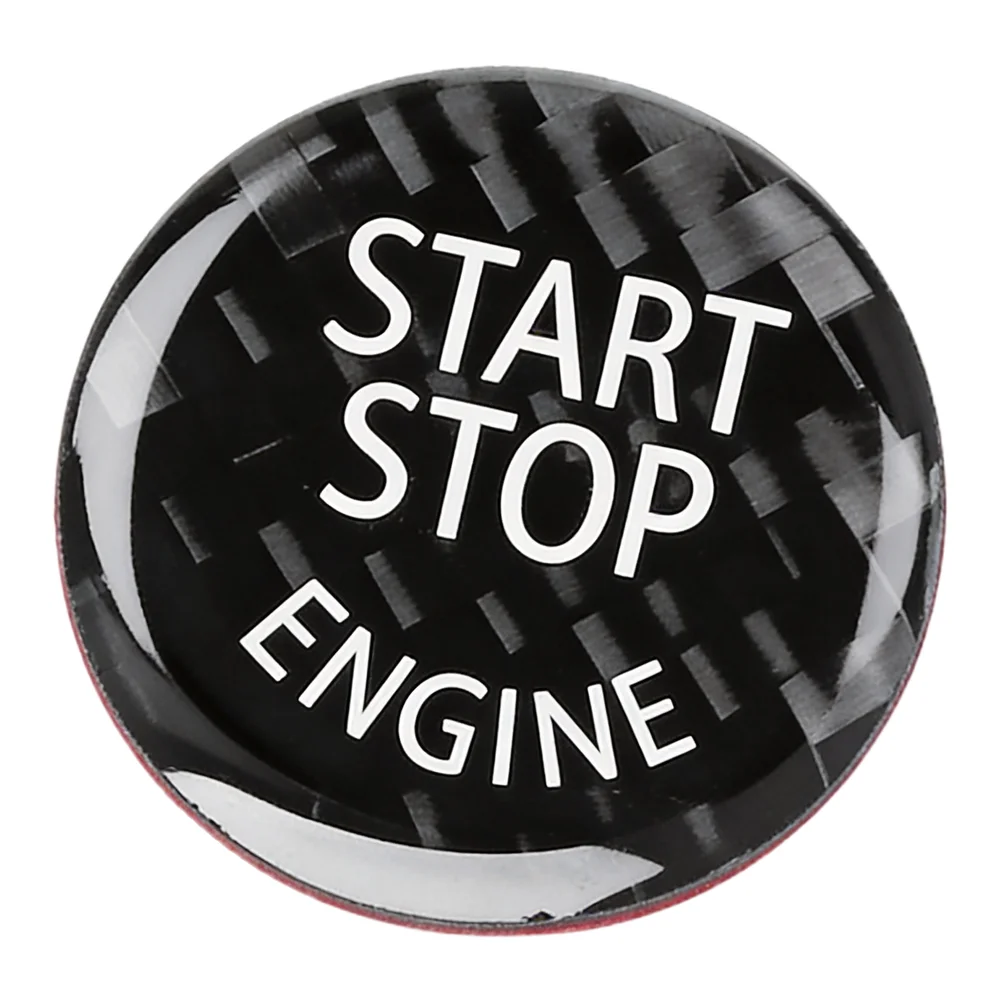 Practical Brand New Car Cap Sticker Trim Accessories Easy Installation Exquisite Interior Parts Spare Lightweight