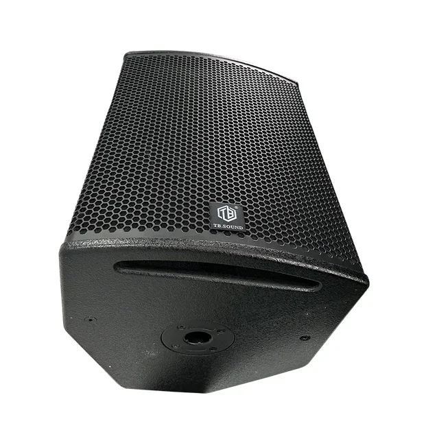 

12 "Speaker Professional Audio Music Audio Equipment Karaoke System Club Party Speaker Box