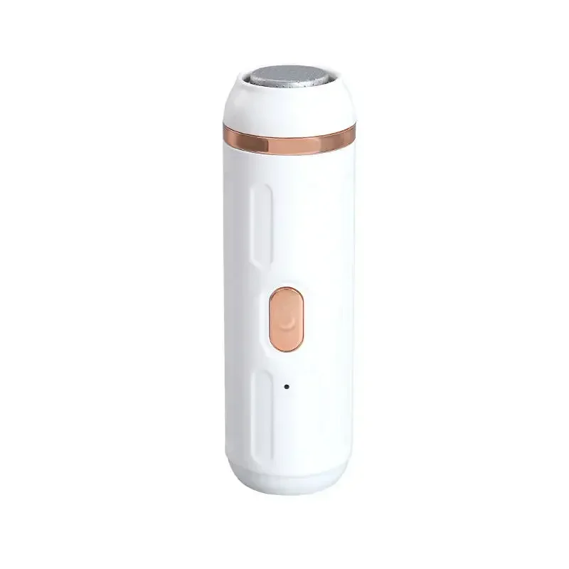 Fußschleifer Magic Automatic Home Fußreparaturmaschine Neue Pediküre zum Entfernen abgestorbener Hautschwielen Elektrischer Fußschleifer