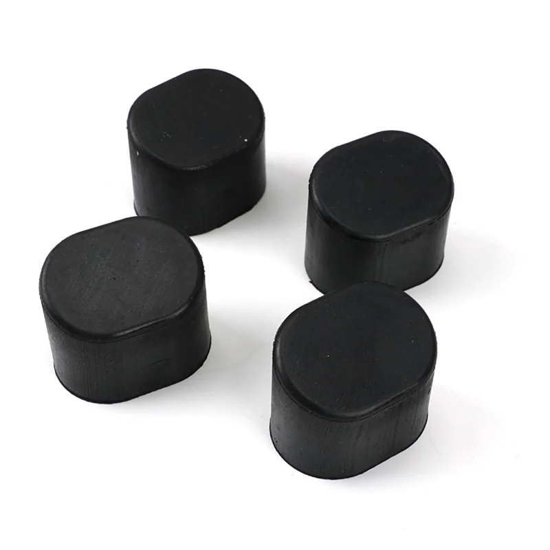 

BYBS-Table Saw Bracket Foot Pads DWX Foot Mat Foot Mat Replacement Parts Table Saw Accessories For DWX Series