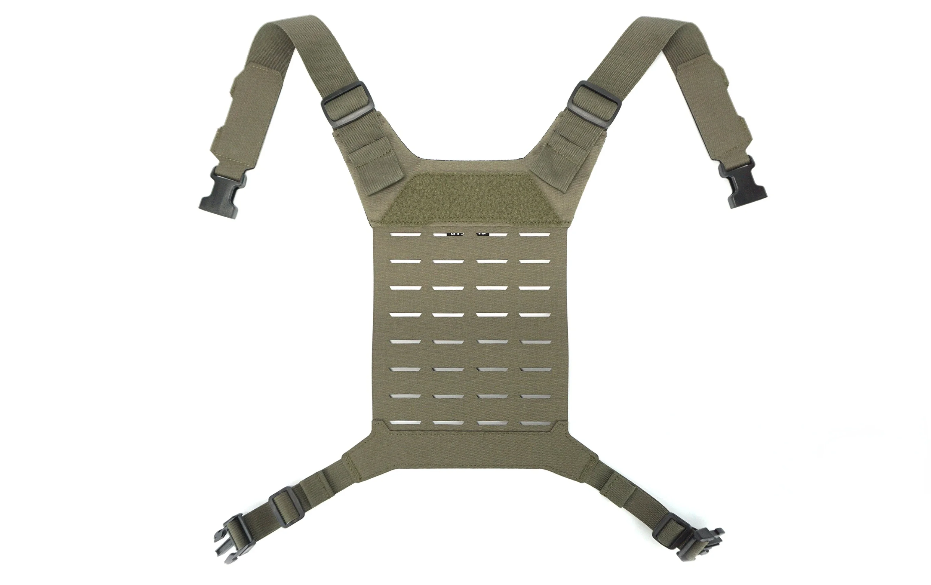 

Tactical Gear Equipment Light Weight Hunting Accessory MOLLE Backplane D3 SS MK Series Chest Hang General Outdoor