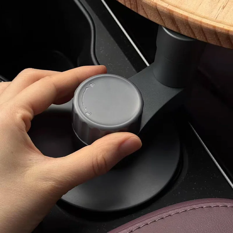 Suitable For Ideal Car Small Table Base Universal 360 Degree Rotating Cantilever Sturdy Support Bracket Accessories