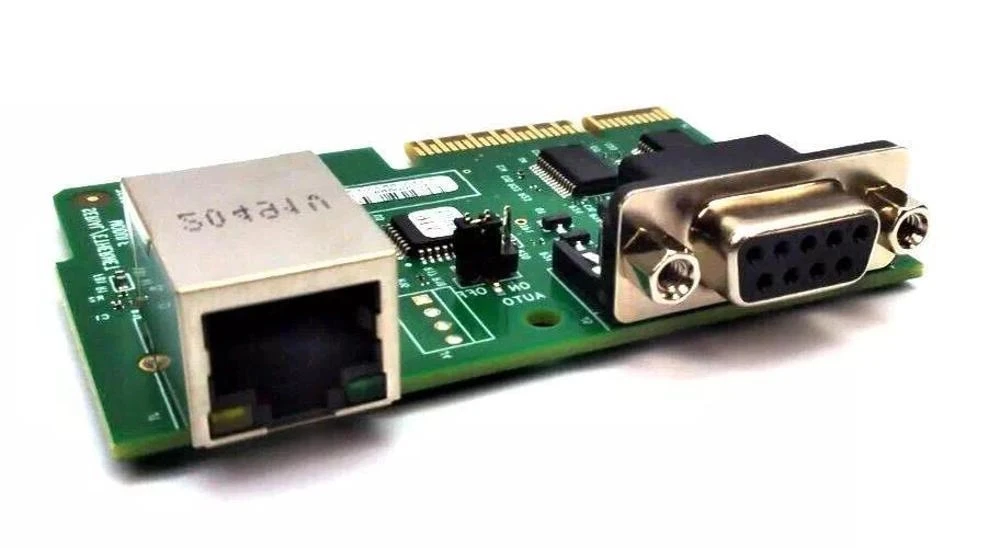 ZD621 ZD 621 ZD610 ZD 610 Serial and Ethernet Module P1107552 Fits For Zebra