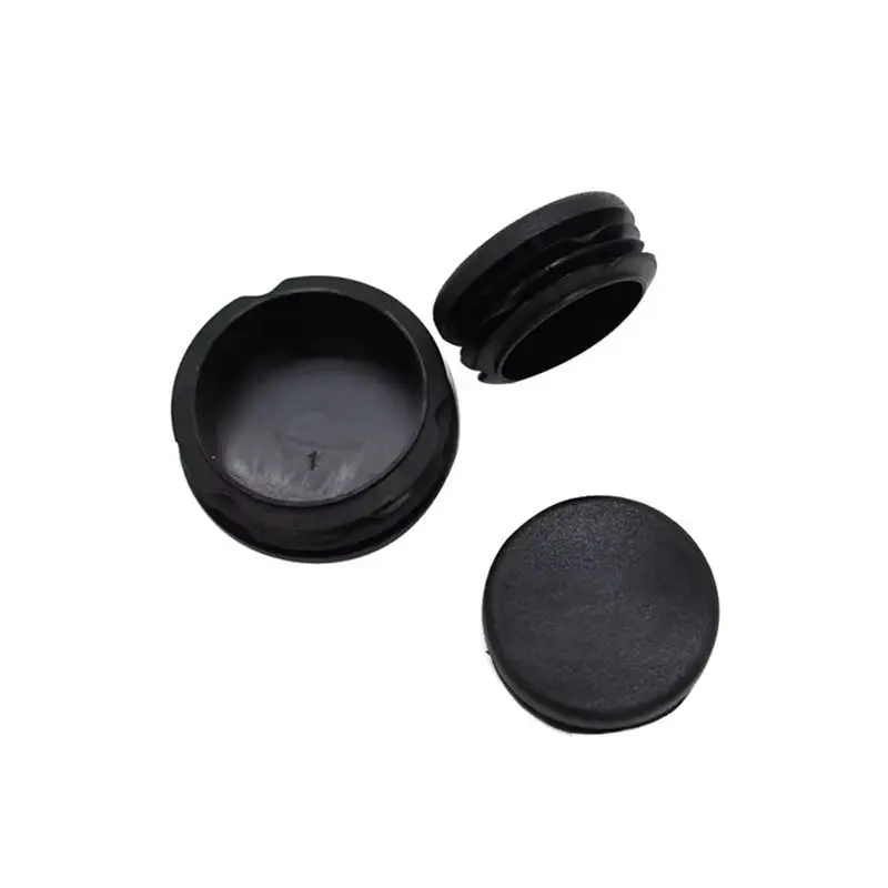 Multi-Purpose Motorcycle Frame Hole Cover Caps Plug Decorative Frame Cap Set For Kawasaki GTR1400 GTR 1400 2007-2019