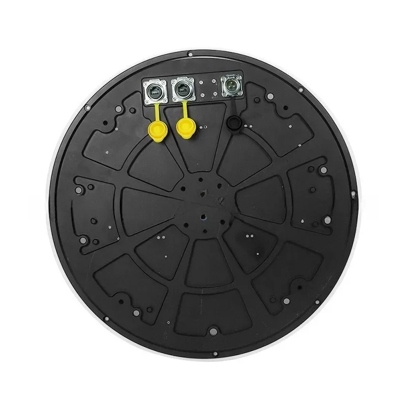 Drone detection 100M-6000HZ positioning 1-10 km Fixed detection and positioning equipment