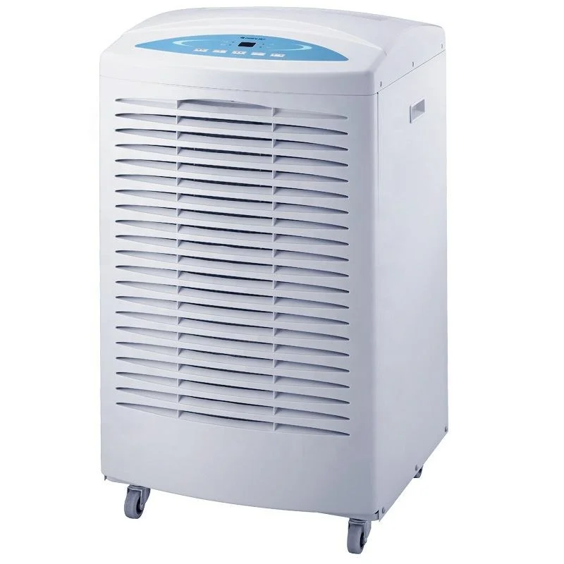 150L/D Best Quality Dehumidifier Hot Sale Indoor Dehumidifier For Industry