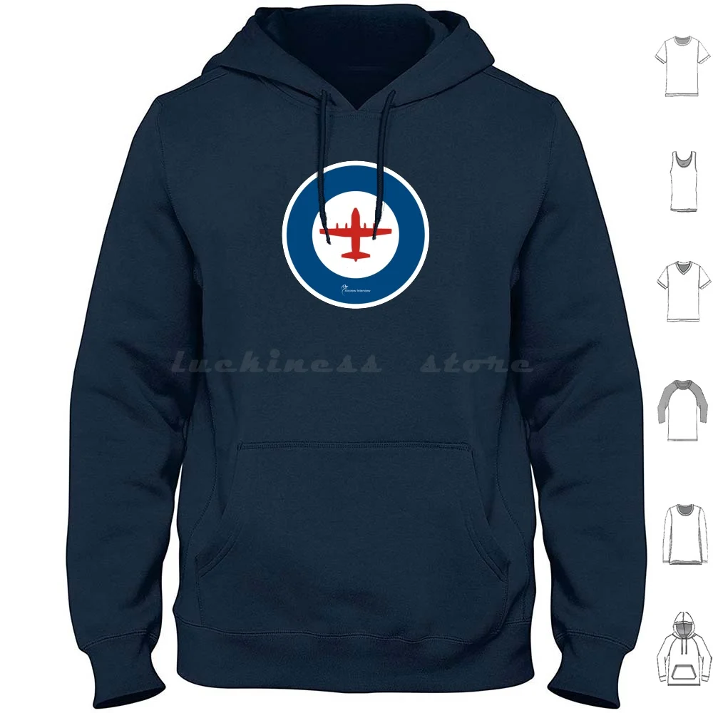 C-130 Hercules Sudaderas con capucha de manga larga C 130 Hercules C130 Hercules British Hercules C 130 Hercules Pilot C 130 Hercules