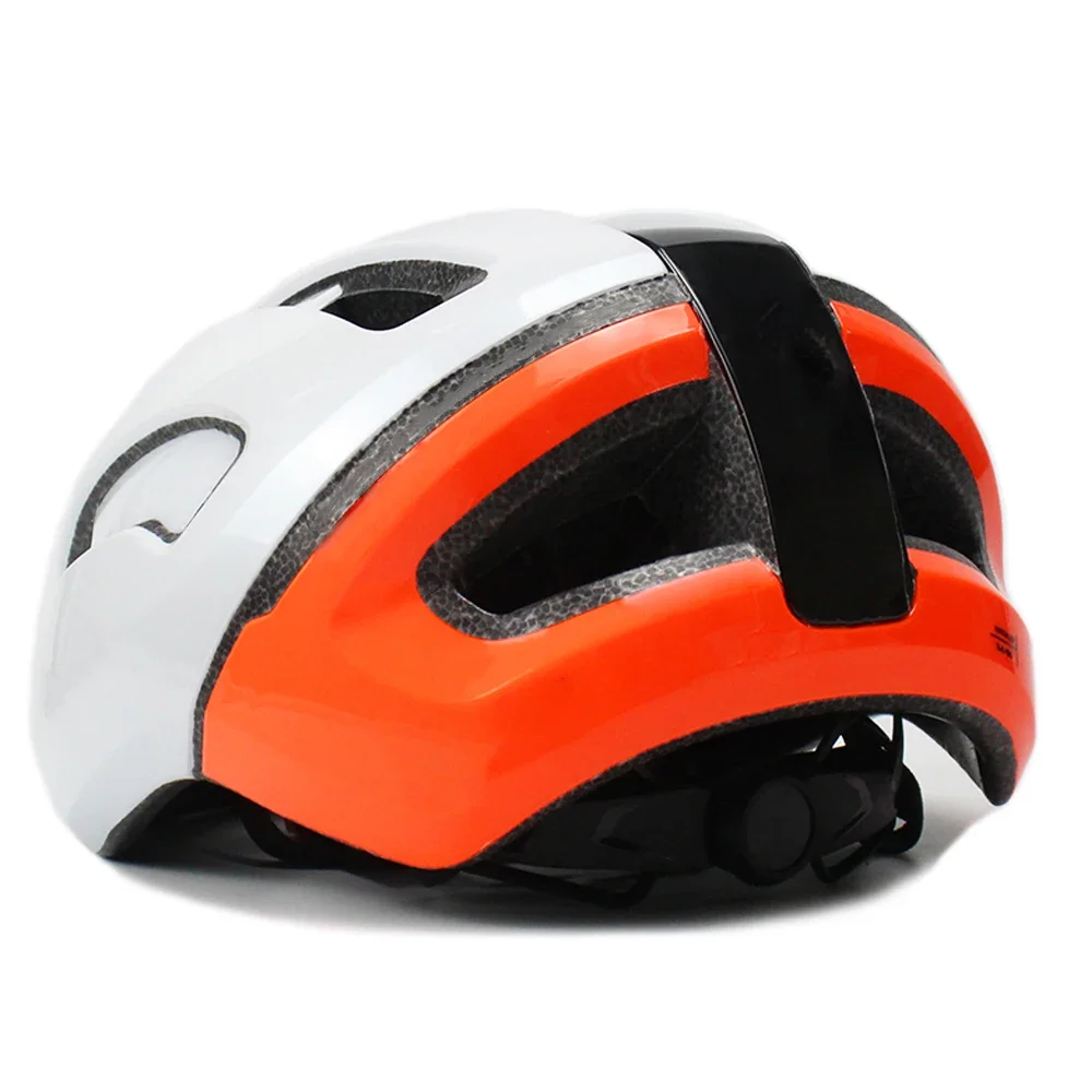 Air Radfahren Helm Sicherheit Hut Outdoor Fahrrad Mountainbike Helm Radfahren Ausrüstung Licht Mountain Road Fahrrad Helm Cascos – Detail 2