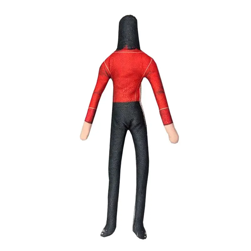 2026 New Style Michael Jackson Cosplay Prop Doll Plush Stuffed Figure Dolls Room Decoration Abstract Joint Mobility Props Gift view 4