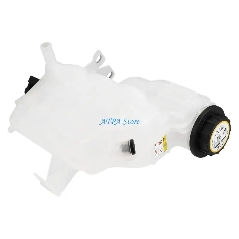 

U13C Coolant Overflow For LR4 LR3 LR020367 LR010965 PCF500110 PCF500014 603-759