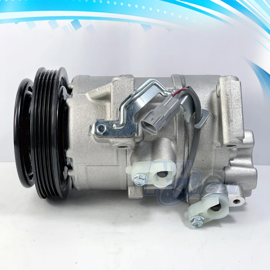 

5SE11C AC Air Conditioning Compressor For Toyota yaris 1.5L 2007 2008 2009 2010 2011 2012 8831052481 4710622 883105248 4711622
