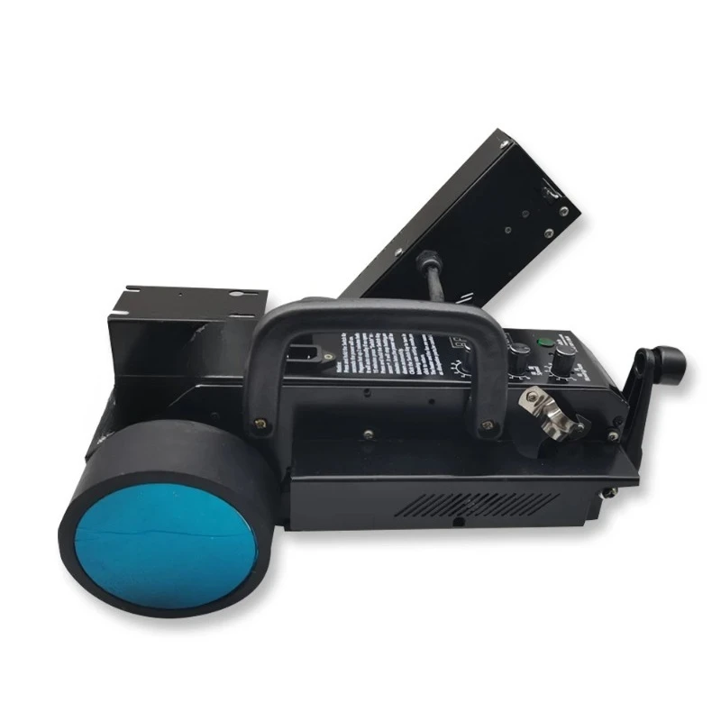 Flex Banner Splicing Welder, PVC Polyethylene Waterproof Cloth Heat Sealing Machine