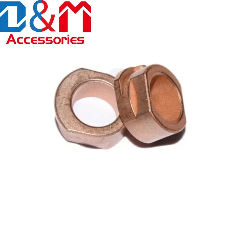 

10X 1164354901 Bushing for KONICA MINOLA 200 222 223 250 282 283 350 362 363 423 7728 36 DI1810 DI200 DI2010 DI250 DI2510 DI3510