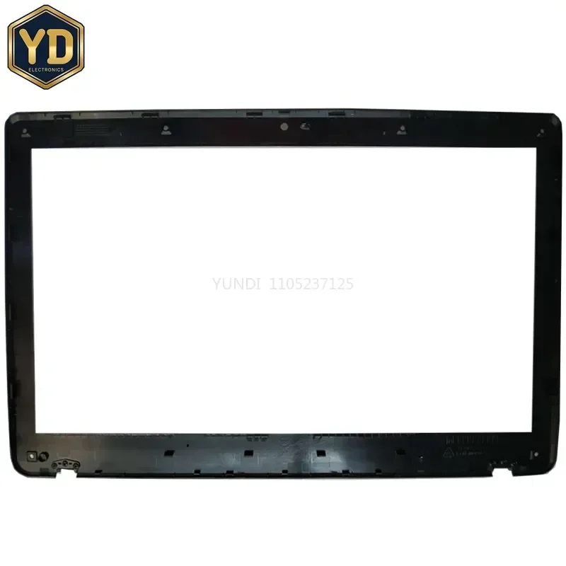 YD New Case For ASUS K52 A52 X52 K52f K52J K52JK A52JR X52JV A52J laptop LCD Front Frame Bezel Cover