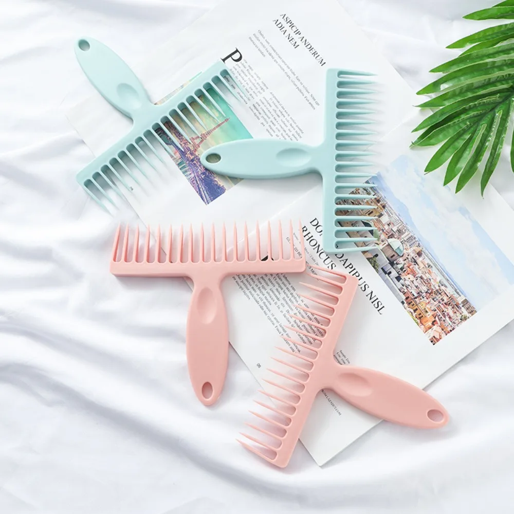 Household Broom Hair Removal Tooth Comb Removal Cleaning Tool Long Handle Cleaning Dust Scraping Brush