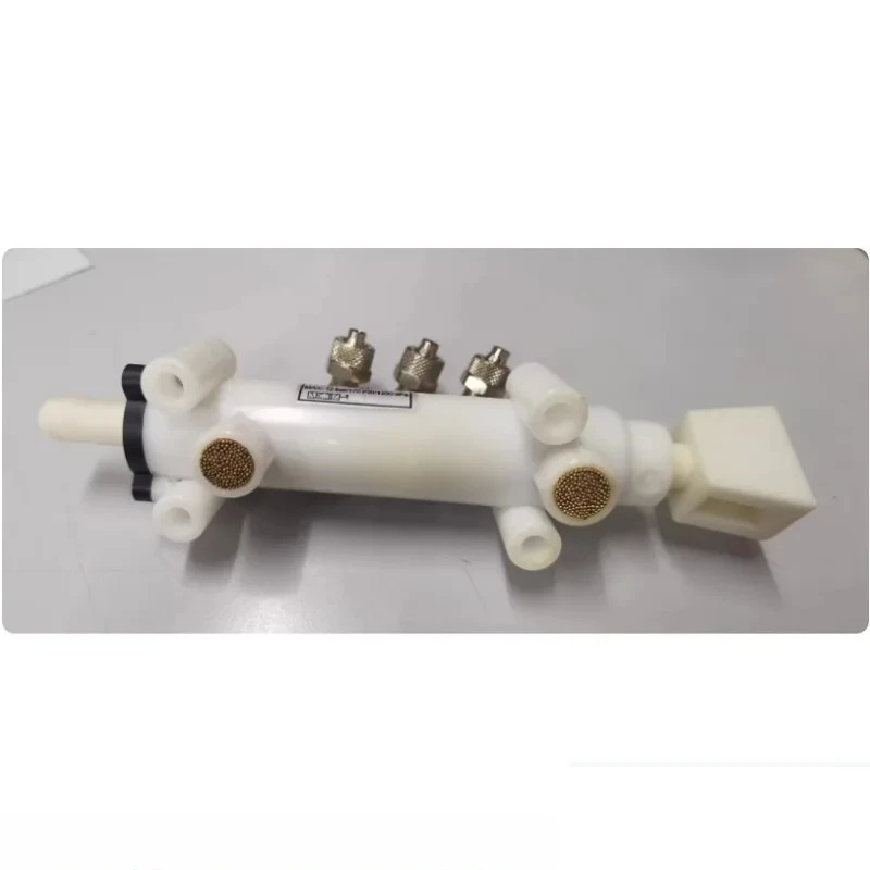 1PC Tire Changer Machine Control Press Shovel Five-way Valve Foot Valve