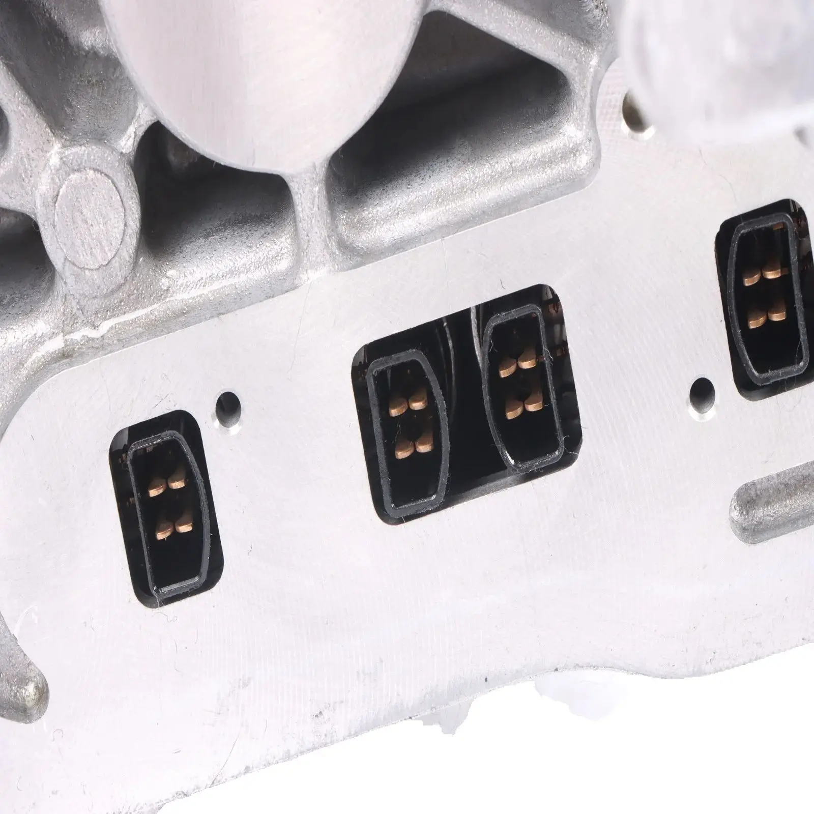 

DQ200 0AM DSG Valve Body FOR Audi A1 A3 Q3 0AM 25740-06 7 Speed