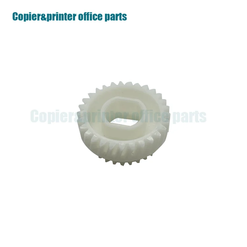 2PCS A0GD210300 Idling Pulley /D 29T For Konica Minolta PF-703 PF-706 PF-709 BH1200 Idler Gear Copier Printer Spare Parts