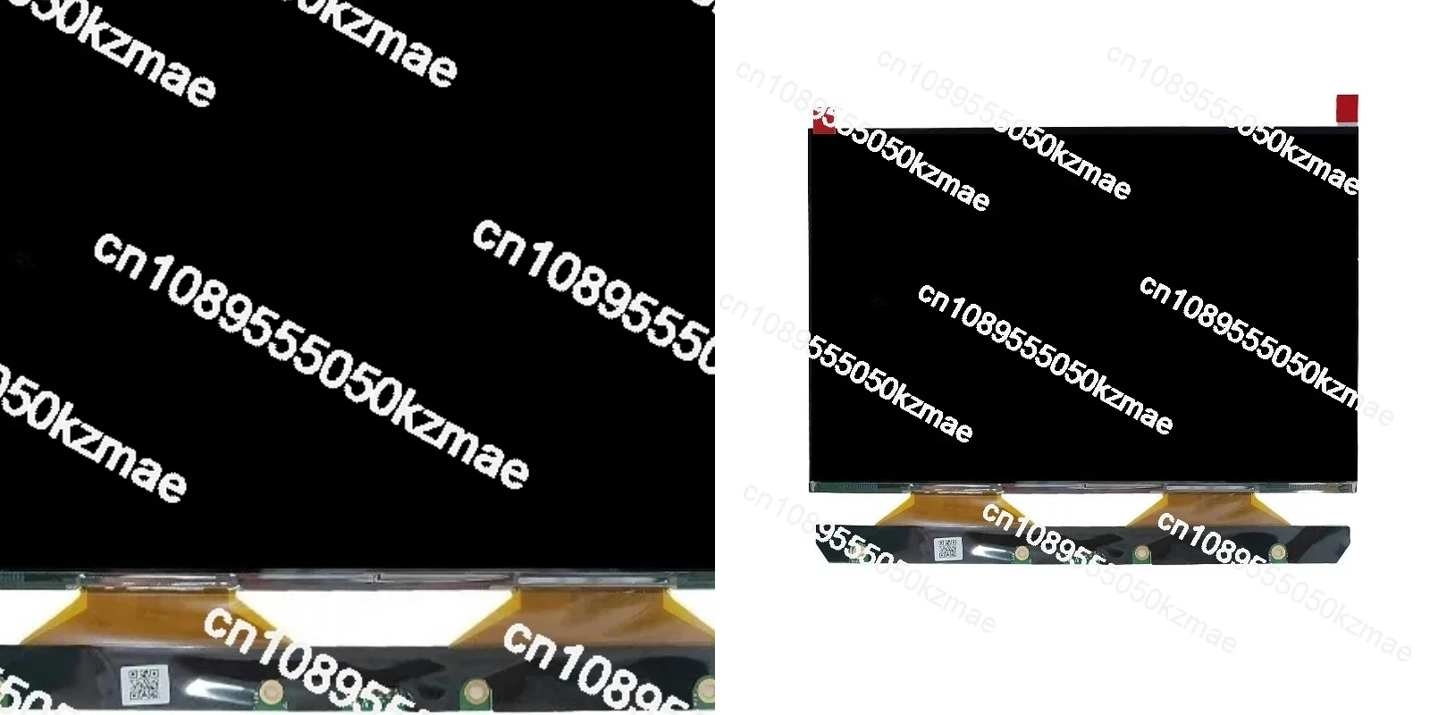 High-Resolution Mono LCD Replacement, 8.9inch 4K Screen for Enhanced CREALITY LD-006 Print Quality