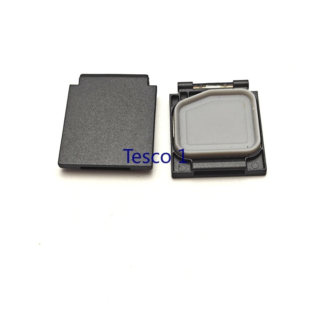 Porta HDMI Side Door Case, Front Cover Faceplate para Gopro Session 5, Proteção de placa USB, Reparação, Original, Novo, 1Pc