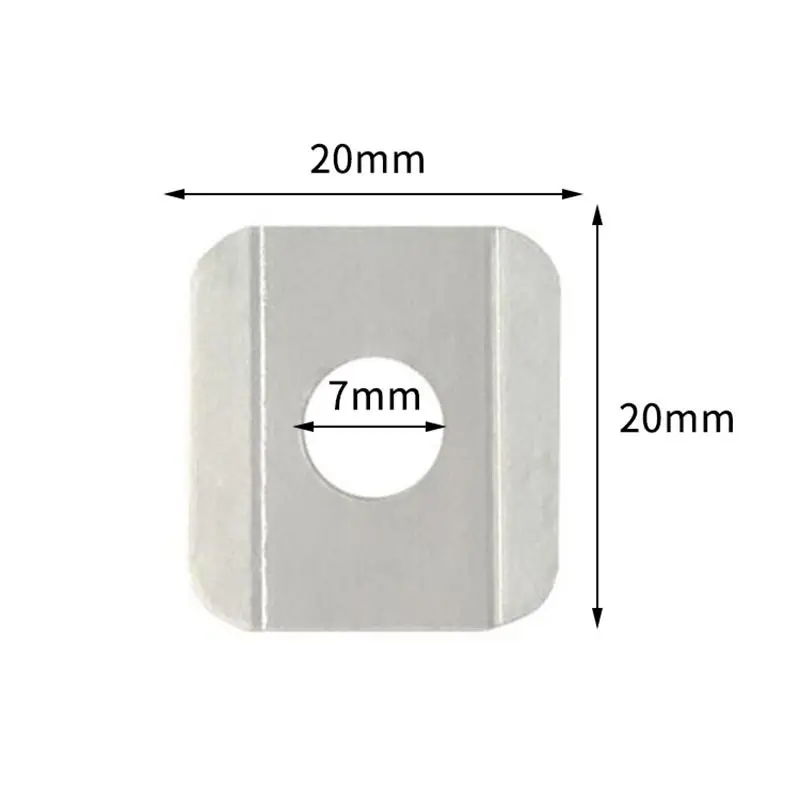40Pcs Single Way Degassing Valves Patch Type CO2 Releasing Valves For Coffee Bag