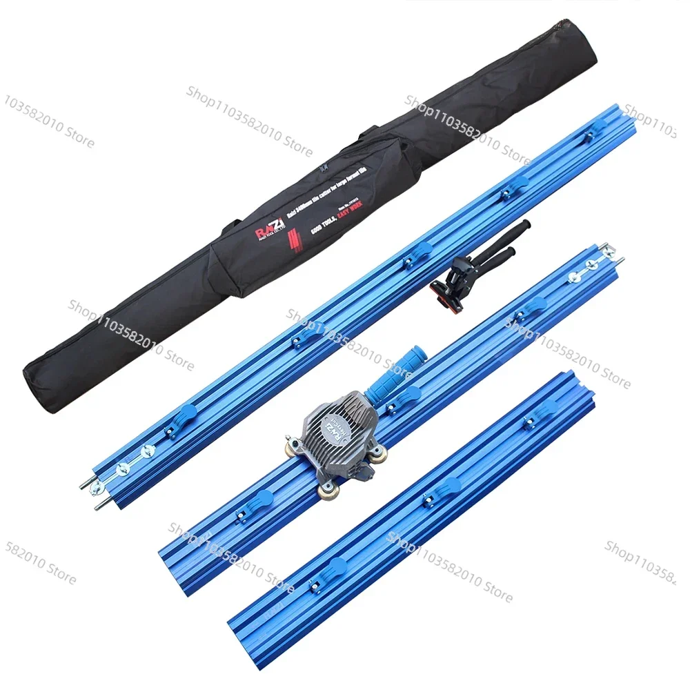 

3200mm Slim System Tile Cutter large format tile saw tools cutting machine manual cutter