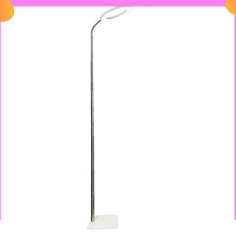 A23P 160 مللي متر الطيف الكامل 72LED عكس الضوء النبات تنمو ضوء الطيف الكامل ضوء النبات ملء الضوء 3 طرق عكس الضوء الموقت الأبيض