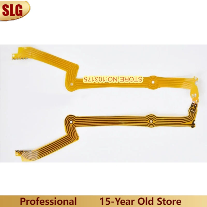 

New Aperture Shutter Flex Cable Ribbon for Sigma 28-300mm 28-300 F/3.5-6.3 DG Lens Repair Part
