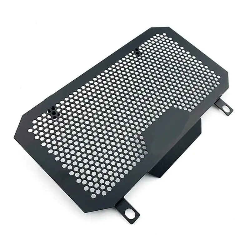 A30F-Motorcycle Radiator Grille Guard Cover For HONDA CB500X CB500 CB 500 X CB 500X 2013-2023