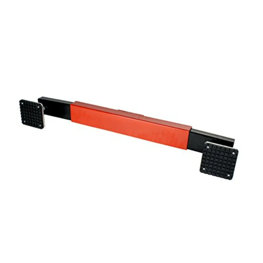 

2 Ton Cross Beam Adapter for Floor Jacks Engine Hoist Shop Crane