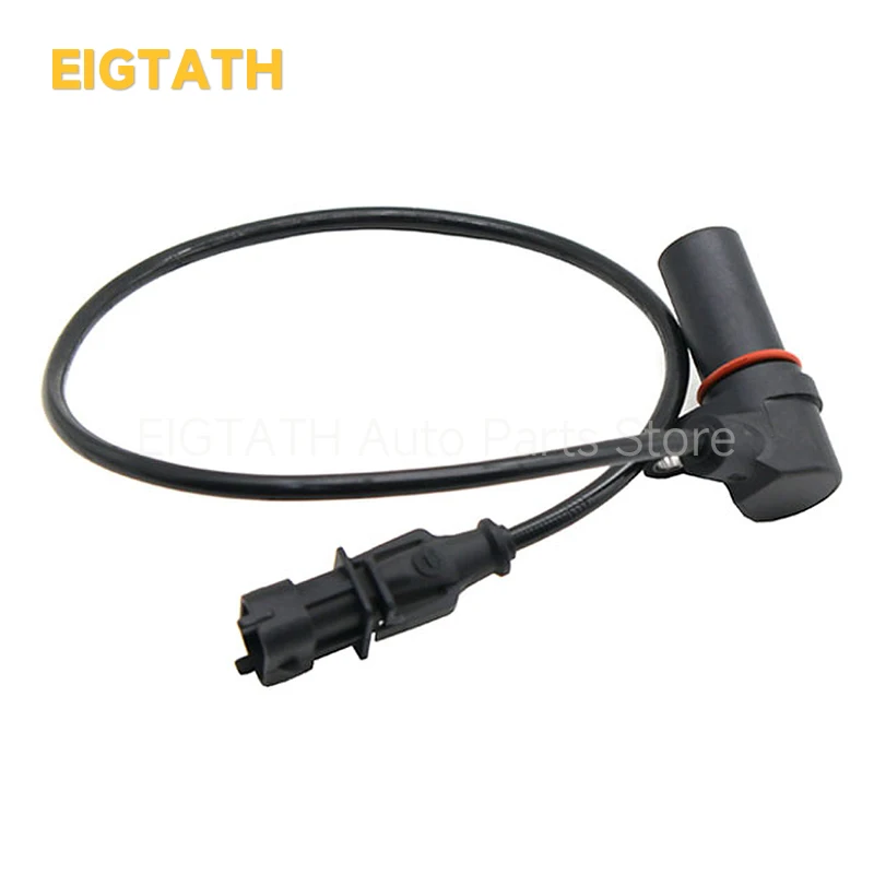 97226992   Sensor Posisi Poros Engkol Engkol untuk Vauxhall Holden Saturn Opel Astra H A04 Chevrolet Vectra 37841-PLZ-D00 6235607   Baru