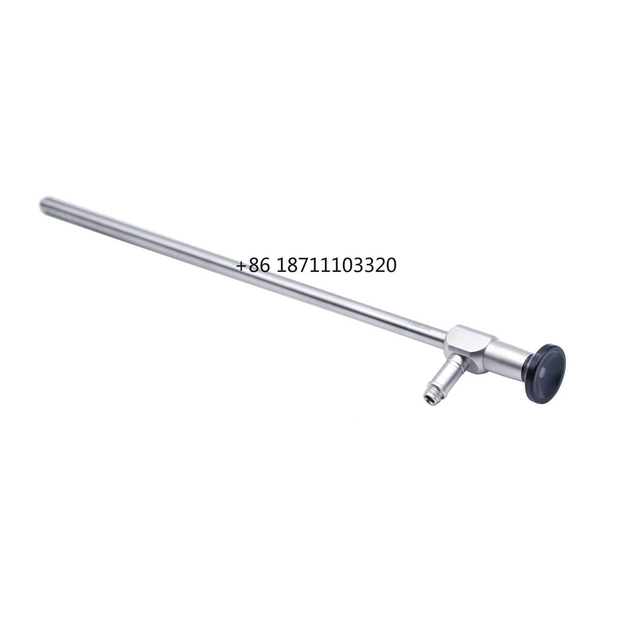 

10mm HD autoclavable rigid laparoscope medical endoscope 5mm 0 30 degrees set rigid endoscope parts