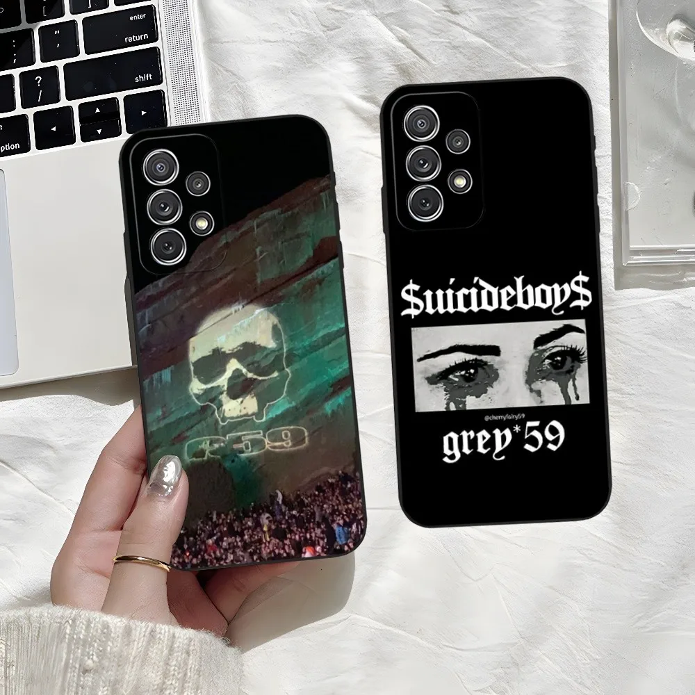 Suicideboys G59 Pho… - image