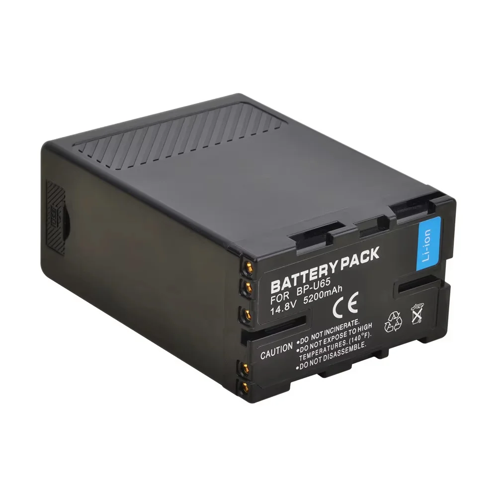 BP-U65 Battery Comp… - image