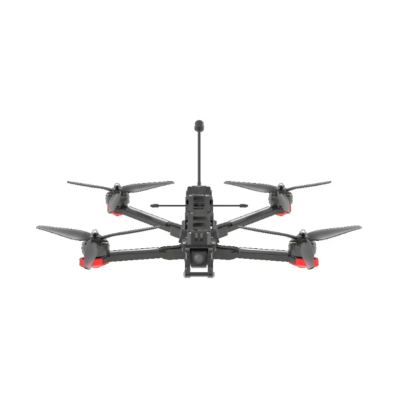 Applicable to Iflight Wing Flying Chimera7 Pro V2 Star Fox 1.6W Image Transmission FPV Voyage Crossing Machine