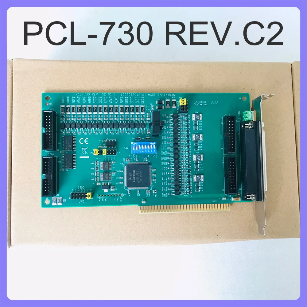 32-Channel Digital …